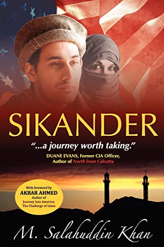 Sikander: Fourth American Edition von Karakoram Press